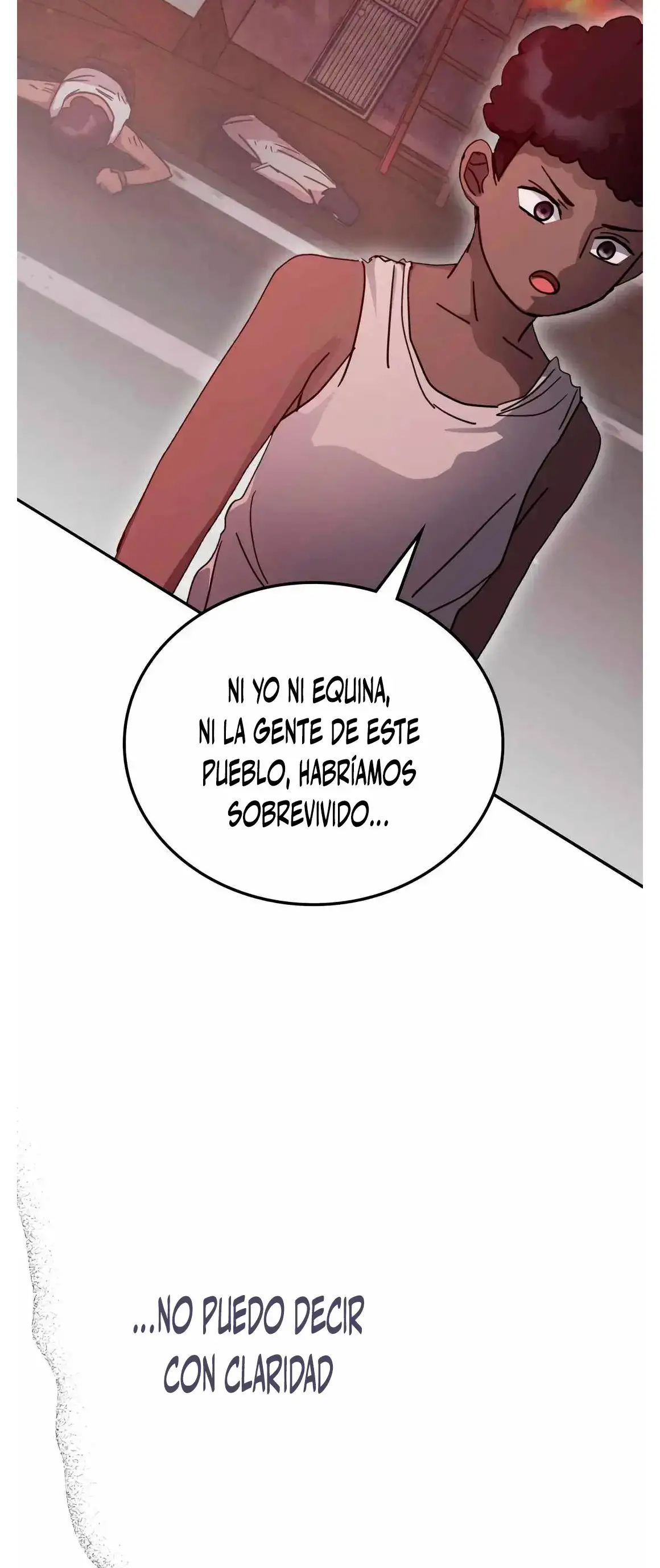 Academia De La Ascension capítulo 172 página 40