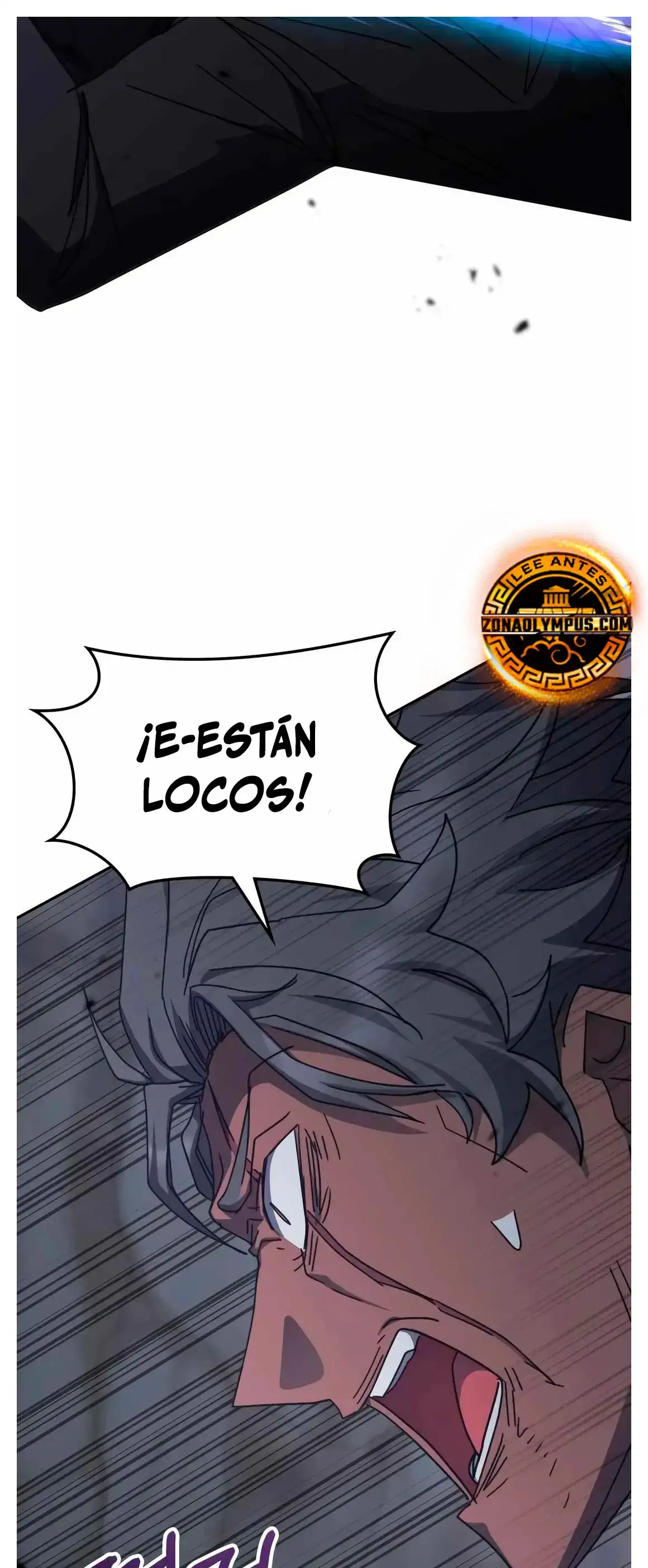 Academia De La Ascension capítulo 172 página 63