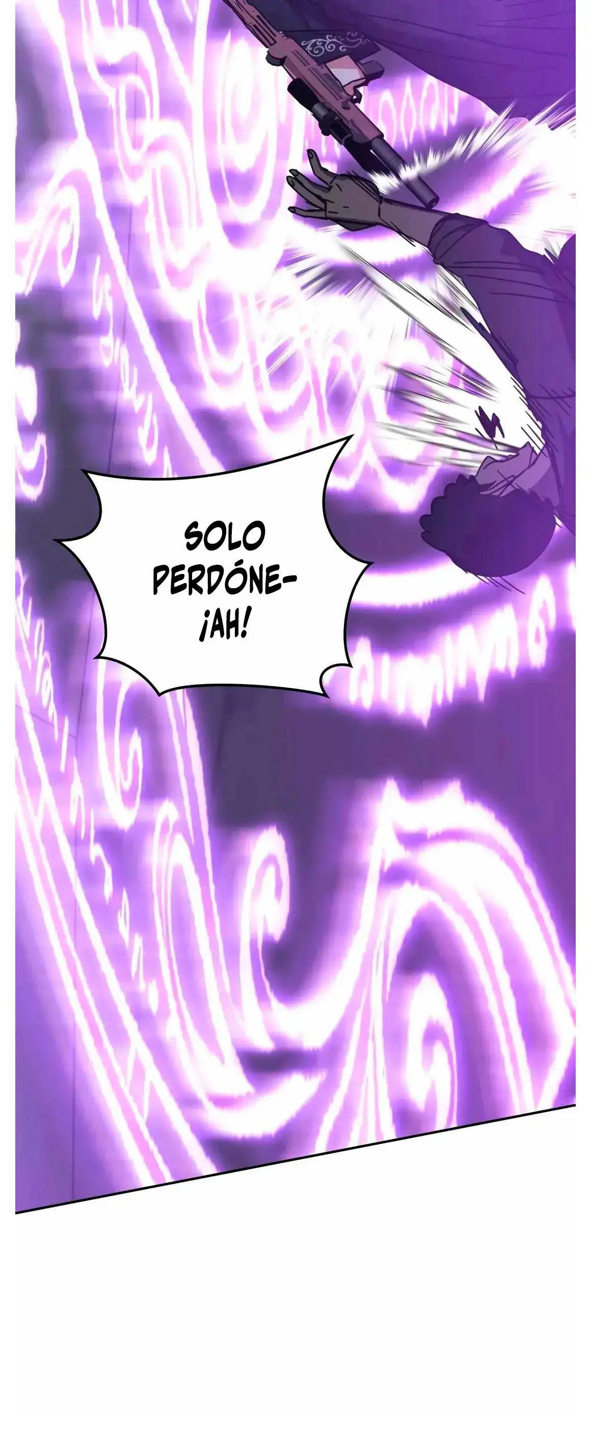 Academia De La Ascension capítulo 172 página 72