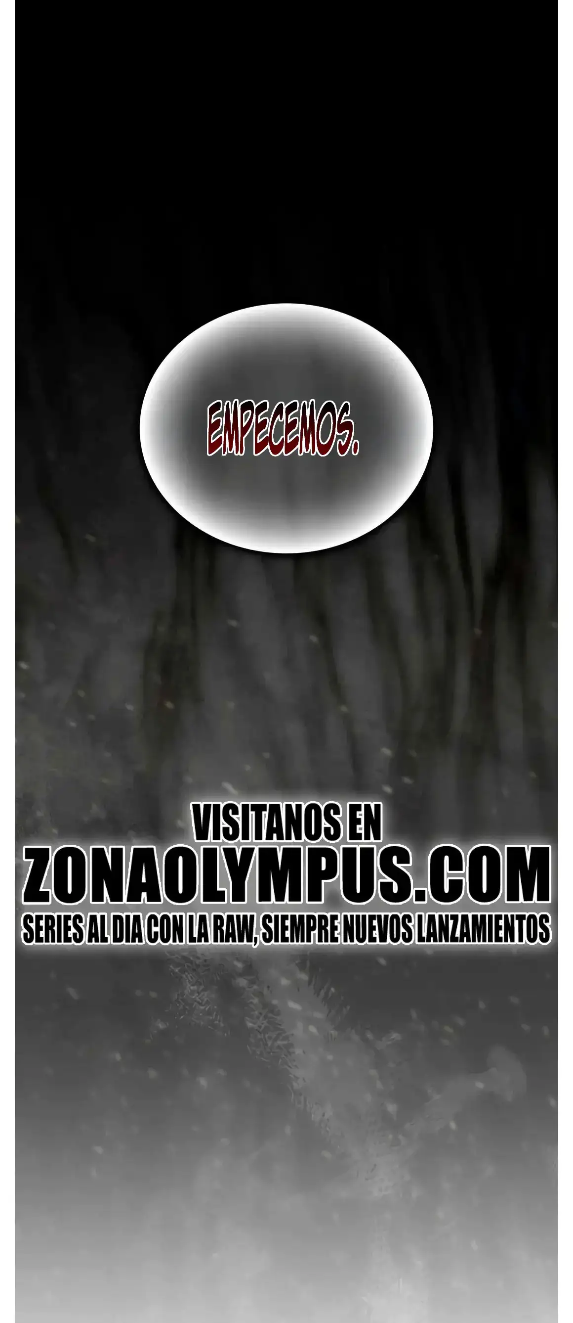 Academia De La Ascension capítulo 172 página 76