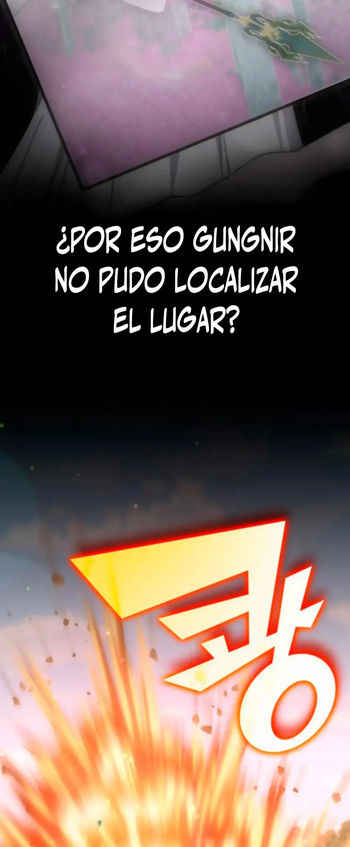 Academia De La Ascension capítulo 173 página 11