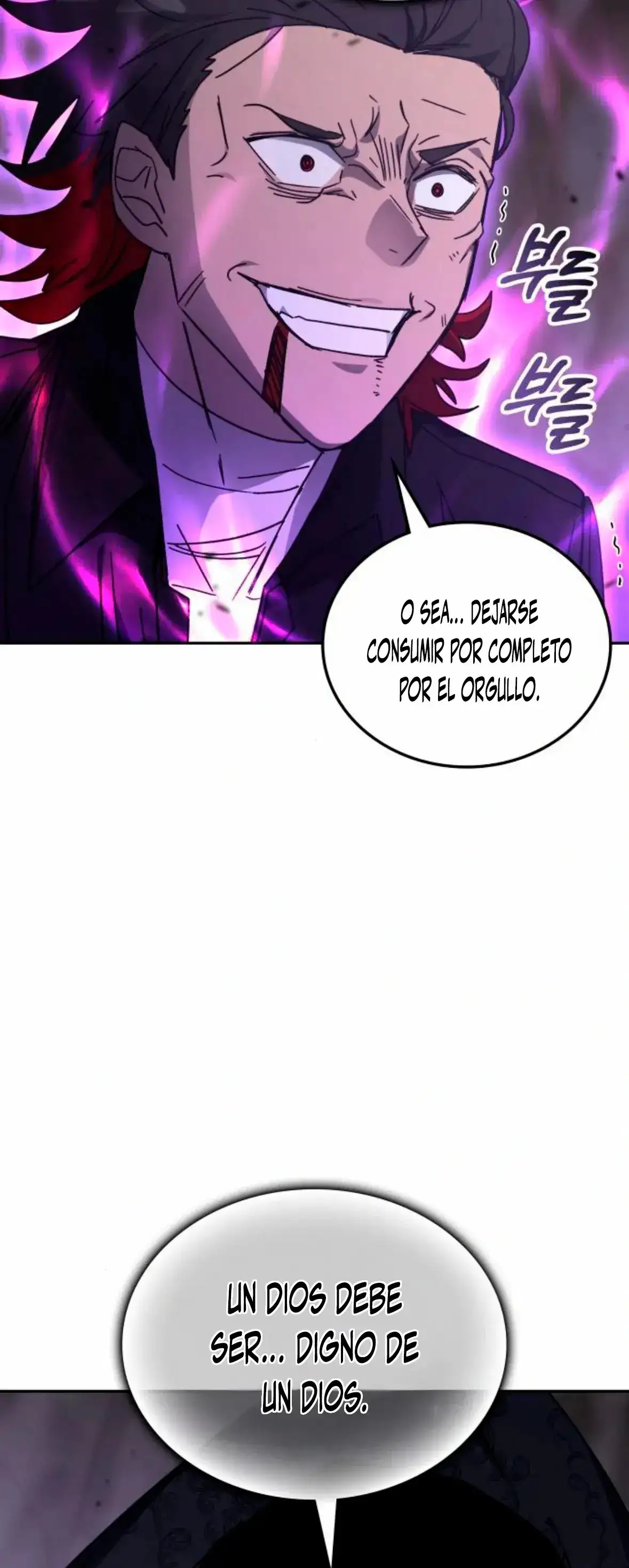 Academia De La Ascension capítulo 173 página 24