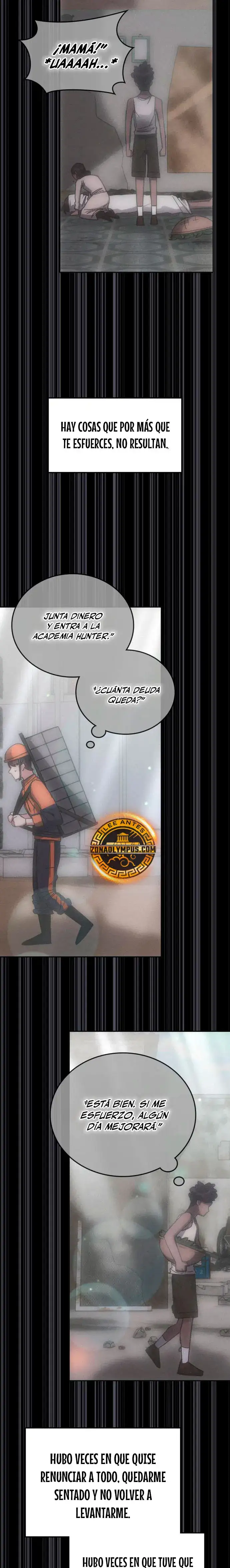 Academia De La Ascension capítulo 177 página 24