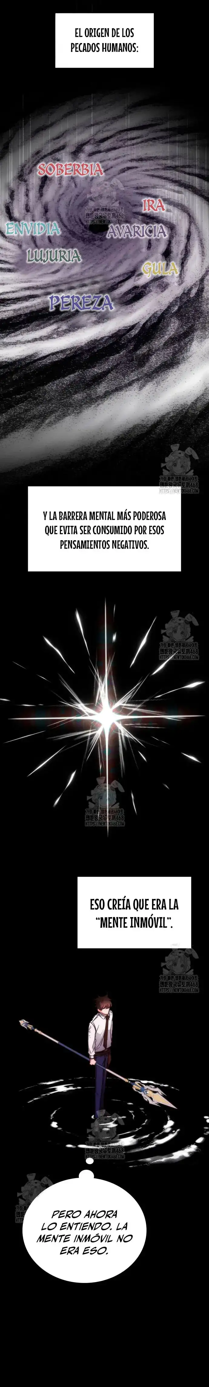 Academia De La Ascension capítulo 178 página 27