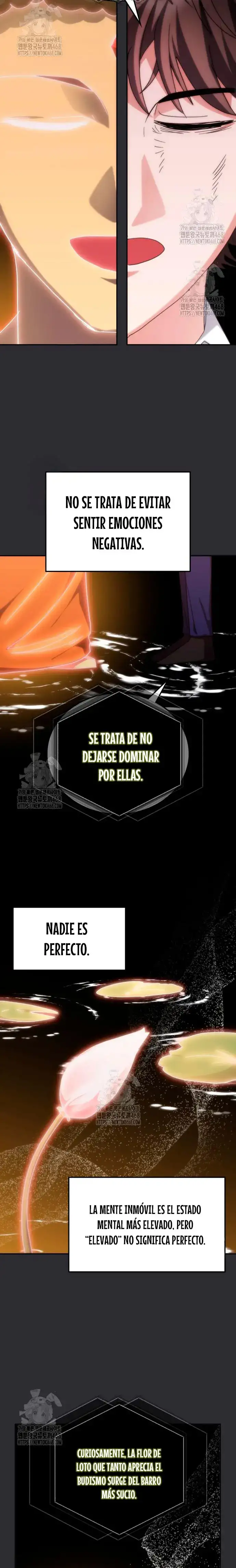 Academia De La Ascension capítulo 178 página 29