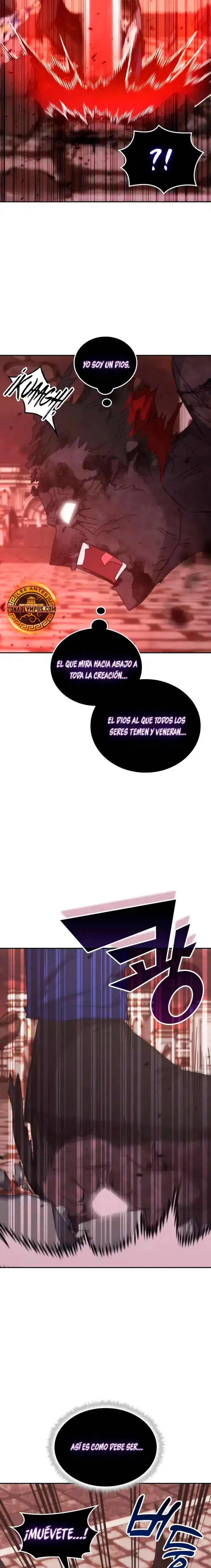 Academia De La Ascension capítulo 179 página 12