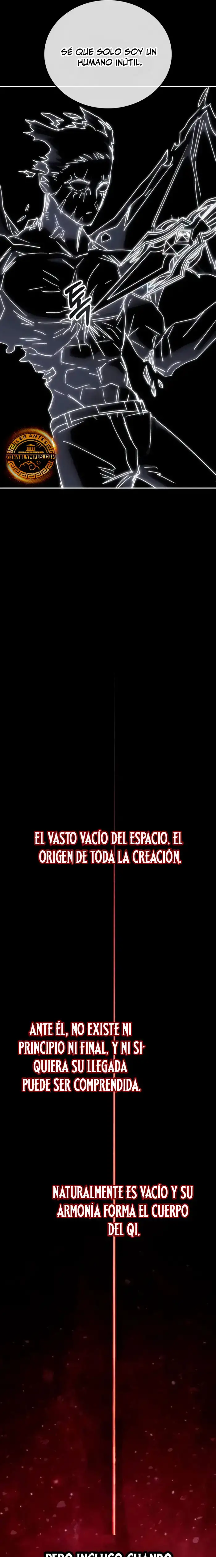 Academia De La Ascension capítulo 179 página 19