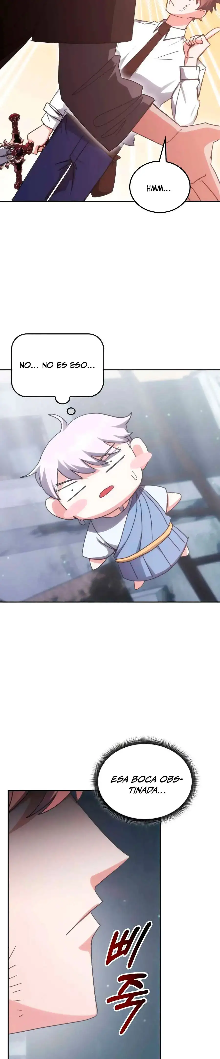 Academia De La Ascension capítulo 181 página 36