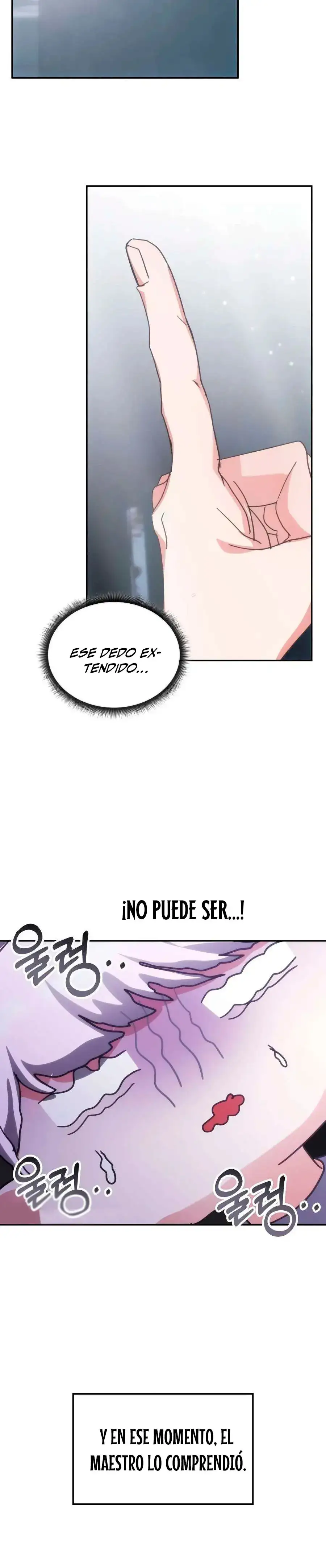 Academia De La Ascension capítulo 181 página 37