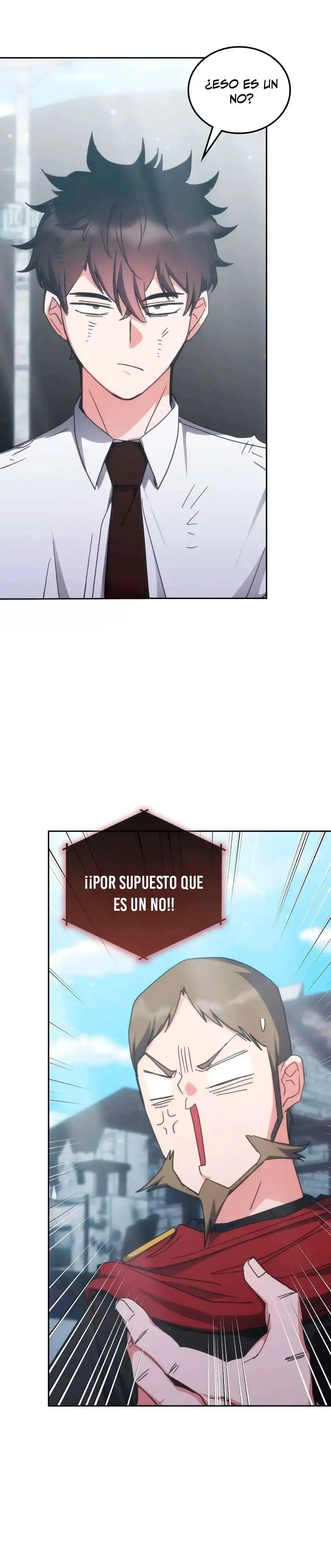 Academia De La Ascension capítulo 182 página 10