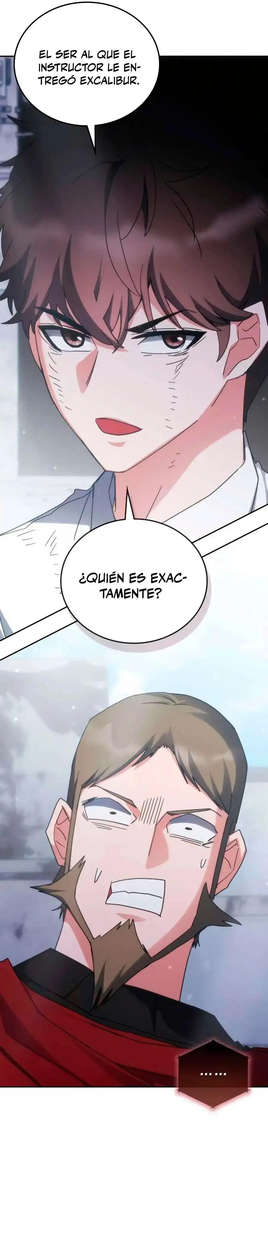 Academia De La Ascension capítulo 182 página 16