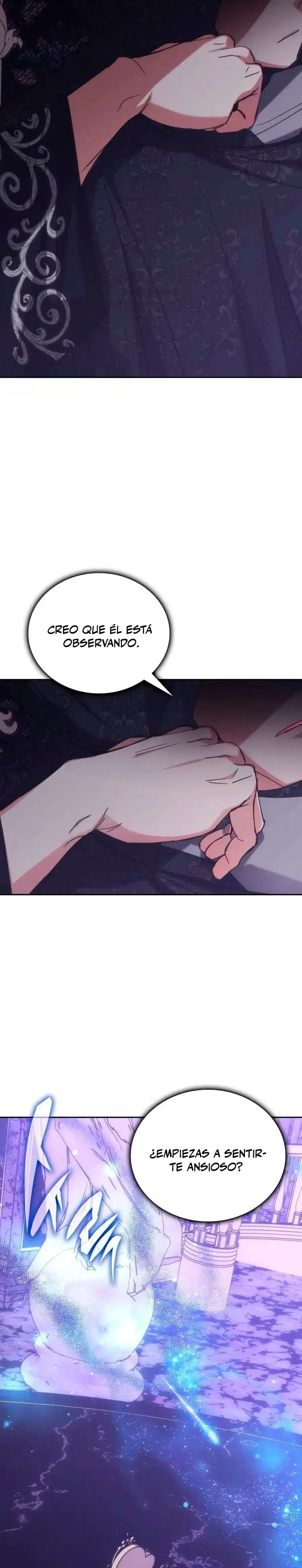 Academia De La Ascension capítulo 182 página 32
