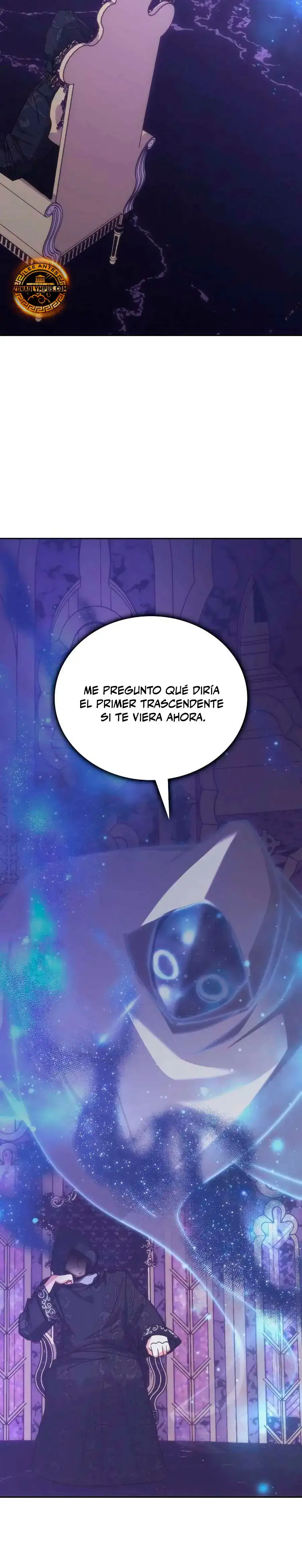 Academia De La Ascension capítulo 182 página 33