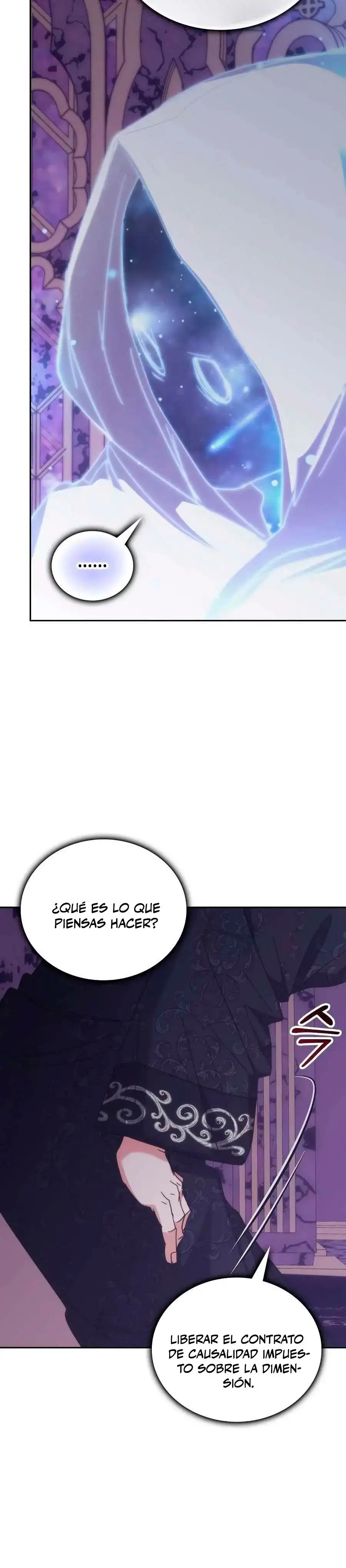 Academia De La Ascension capítulo 182 página 35