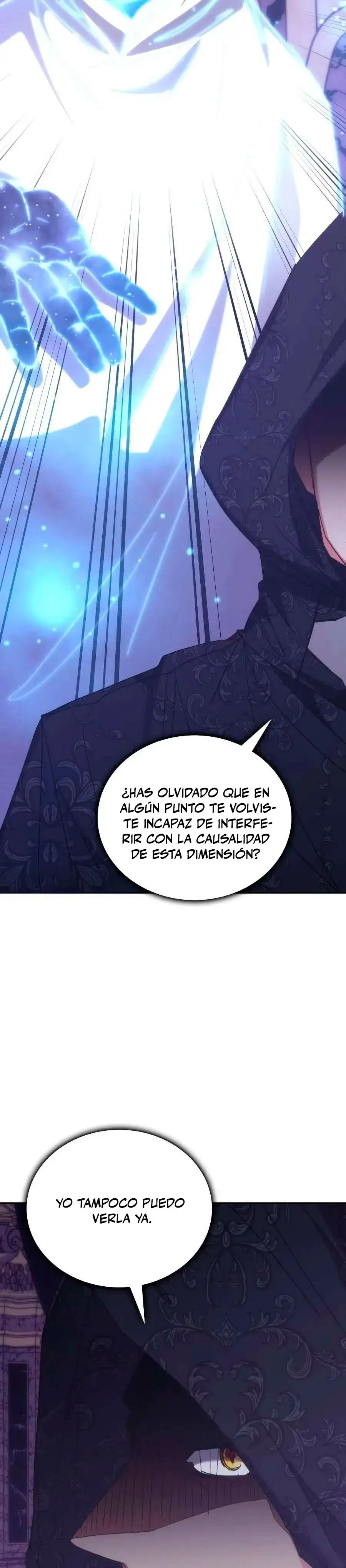 Academia De La Ascension capítulo 182 página 37