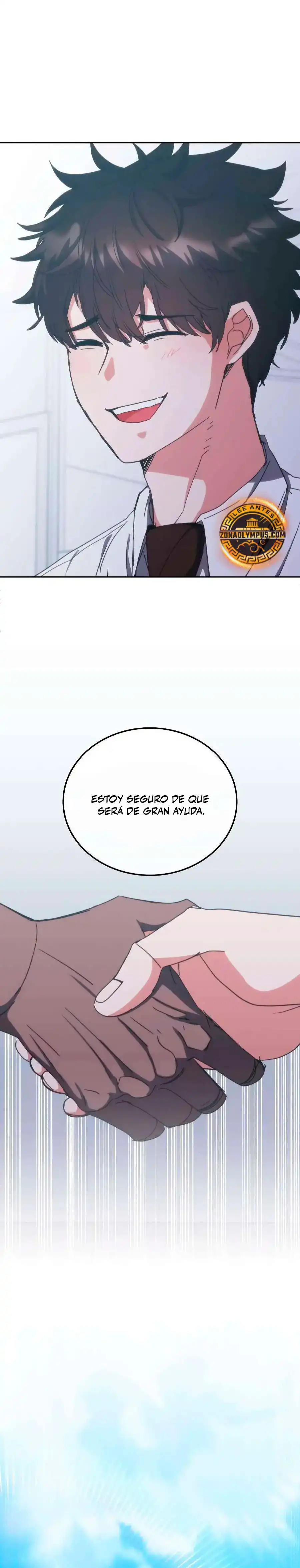 Academia De La Ascension capítulo 184 página 7