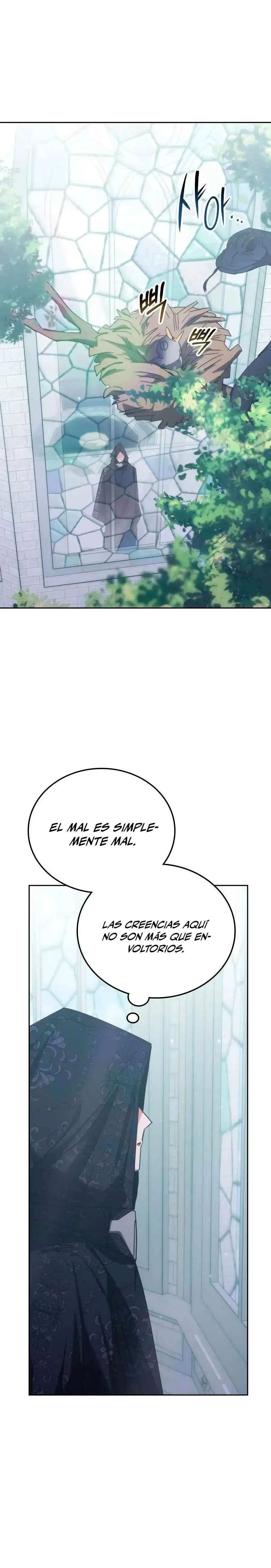 Academia De La Ascension capítulo 184 página 36