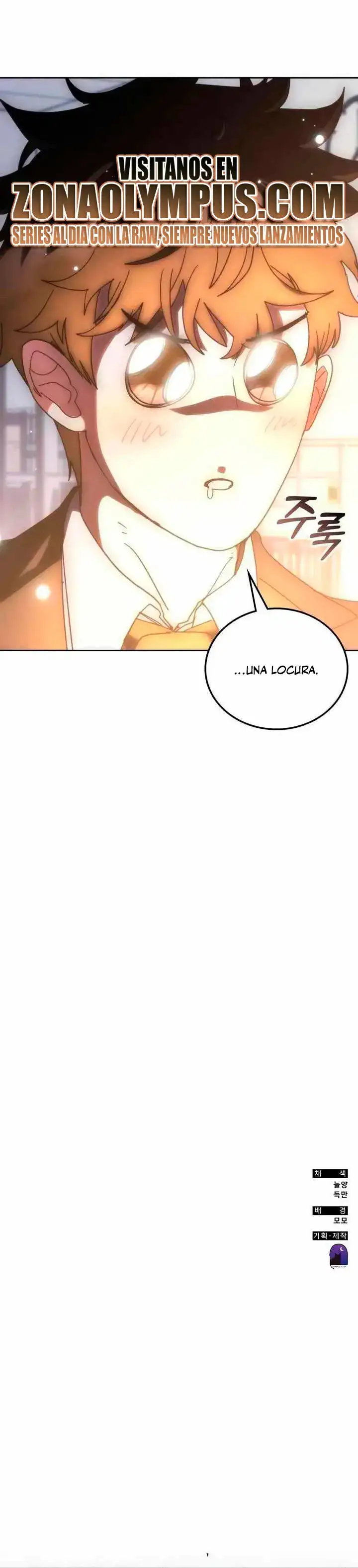 Academia De La Ascension capítulo 185 página 34