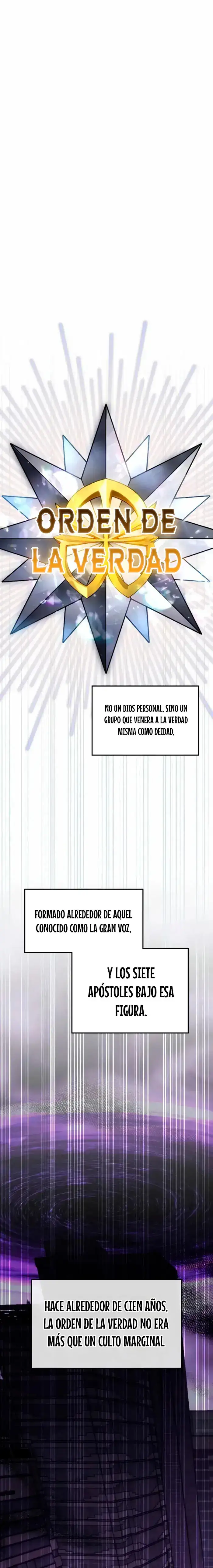 Academia De La Ascension capítulo 188 página 10