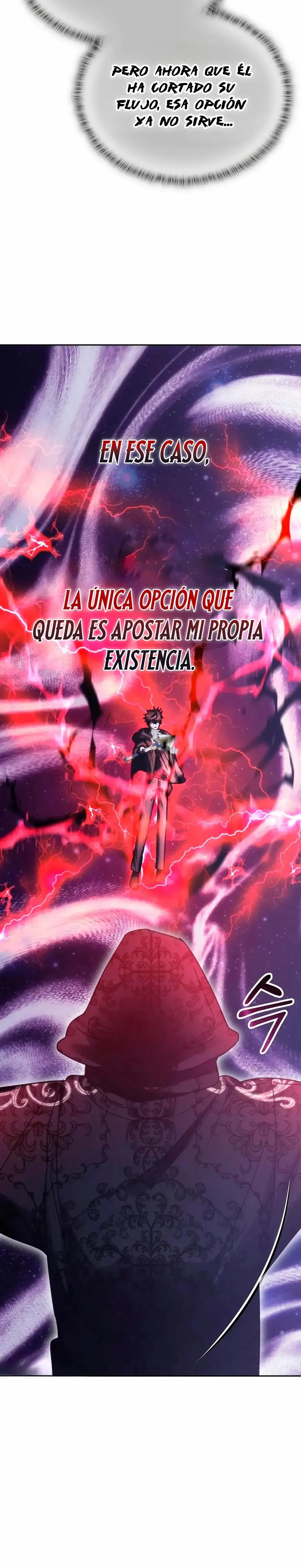 Academia De La Ascension capítulo 192 página 33