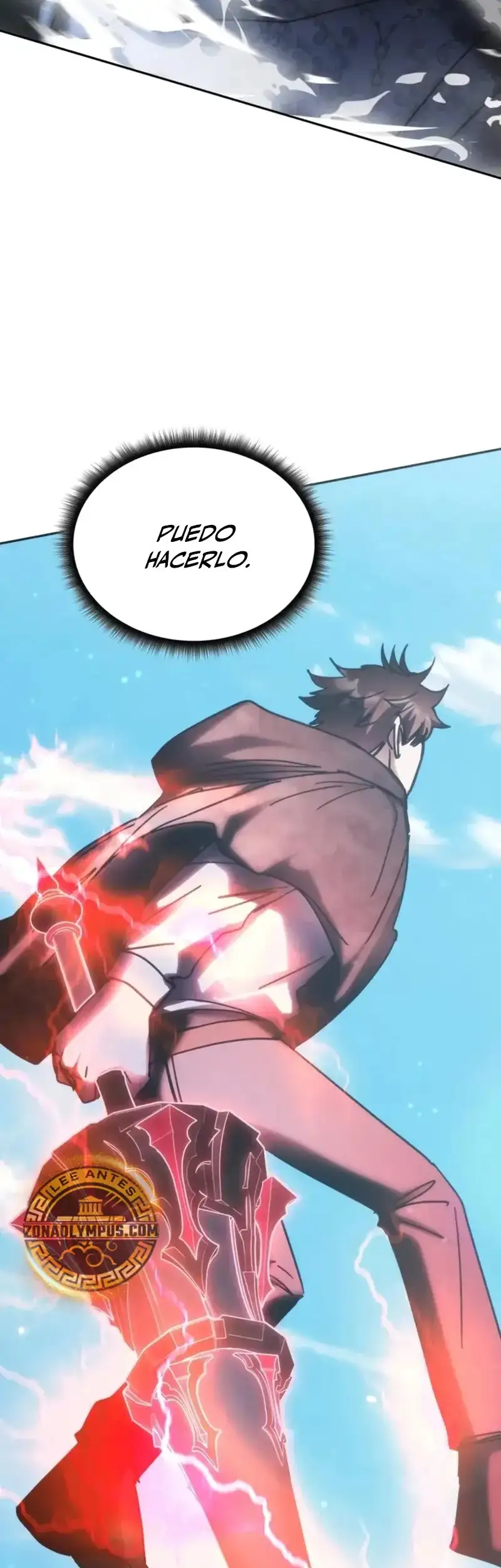 Academia De La Ascension capítulo 195 página 12