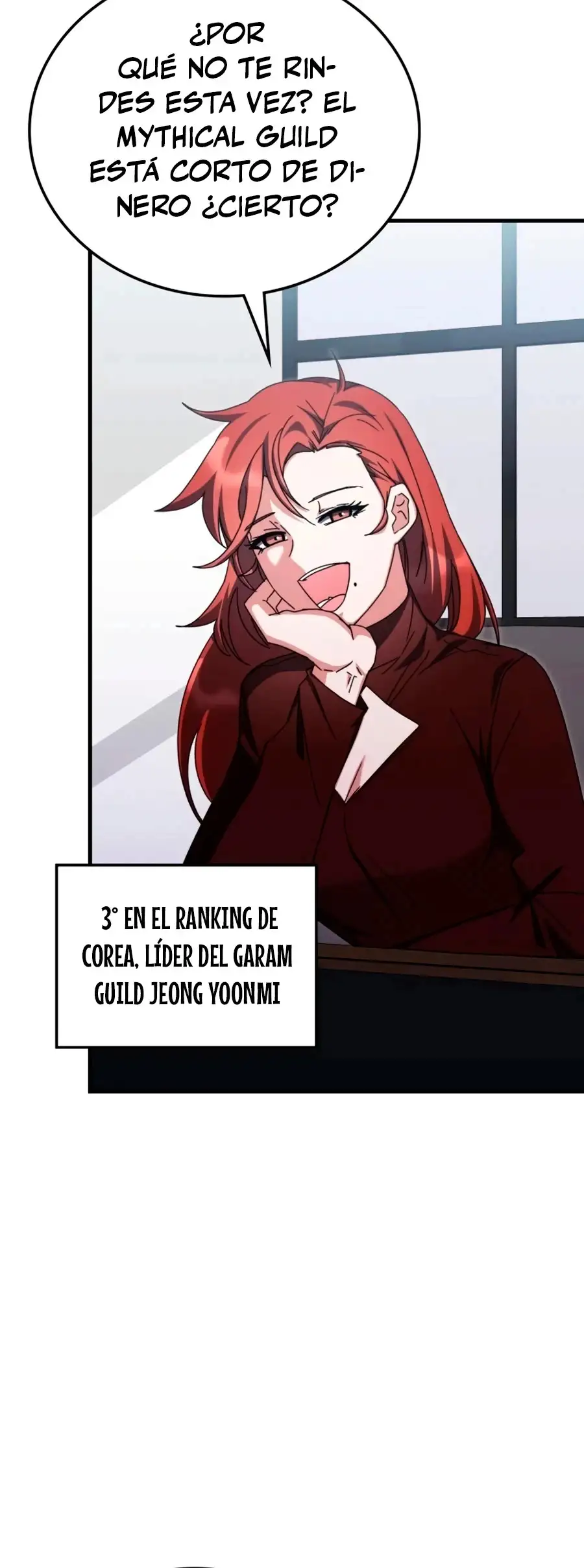 Academia De La Ascension capítulo 80 página 45