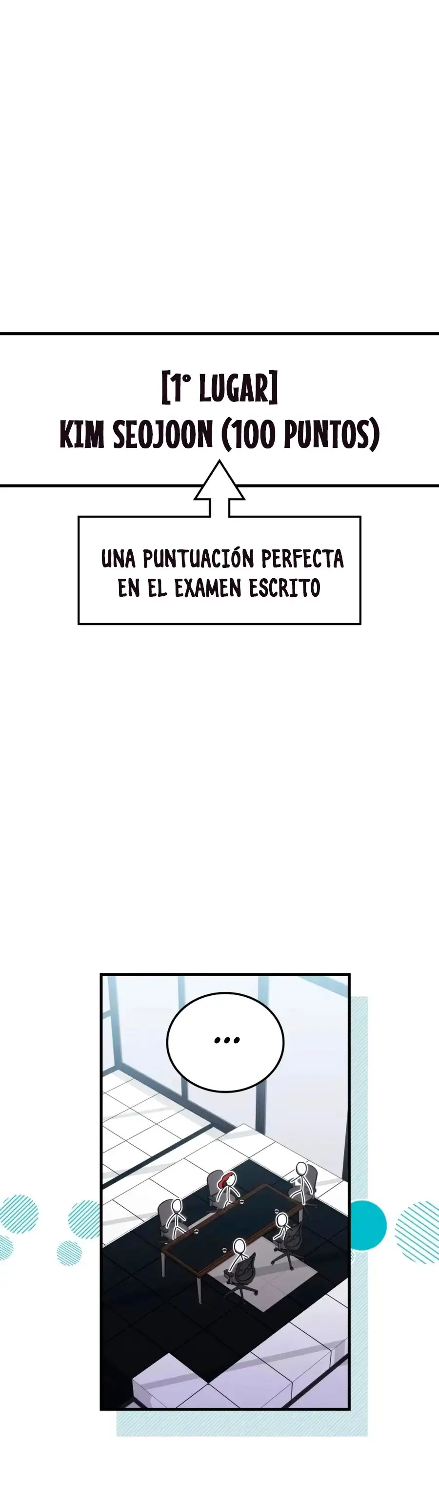 Academia De La Ascension capítulo 80 página 60