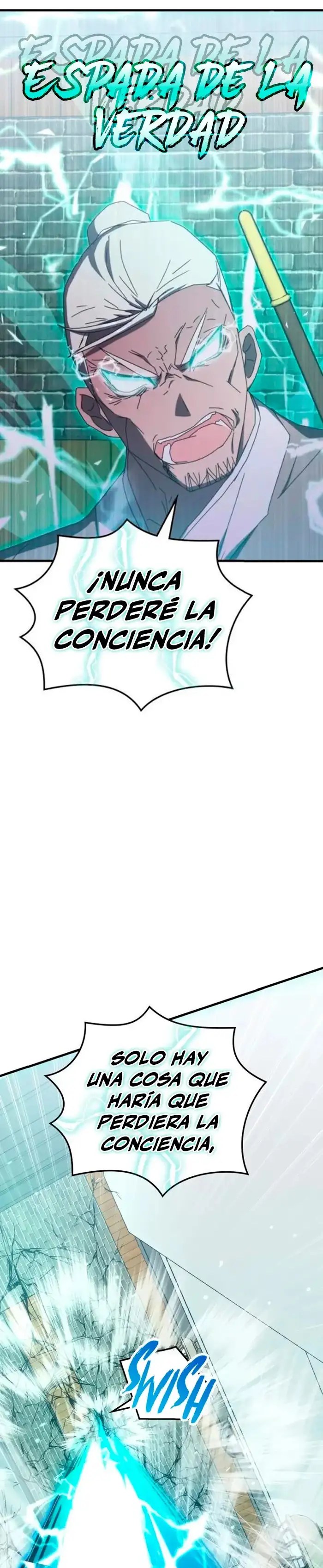 Academia De La Ascension capítulo 83 página 29