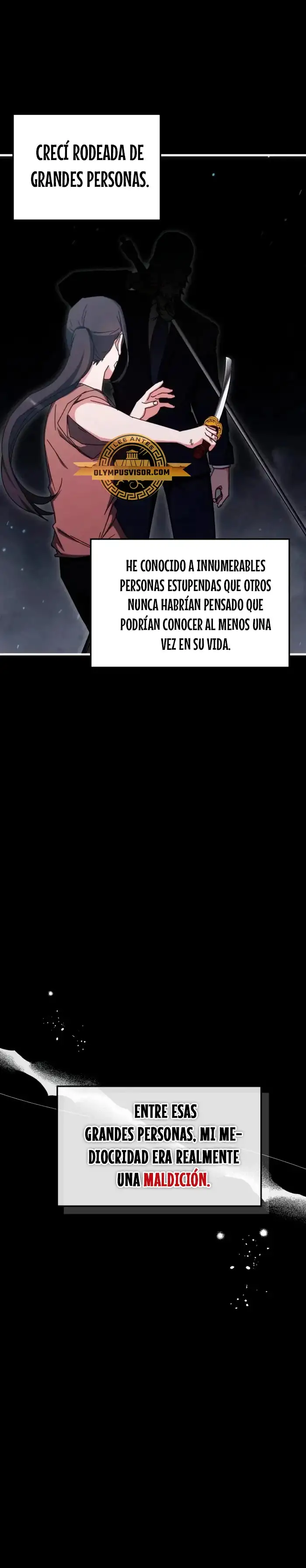 Academia De La Ascension capítulo 86 página 15