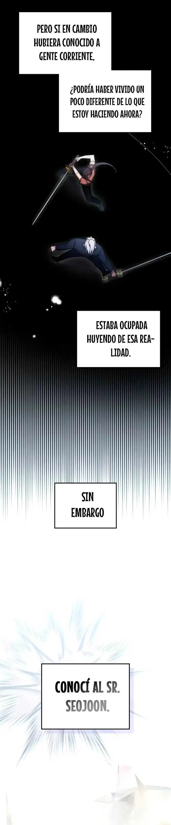 Academia De La Ascension capítulo 86 página 16