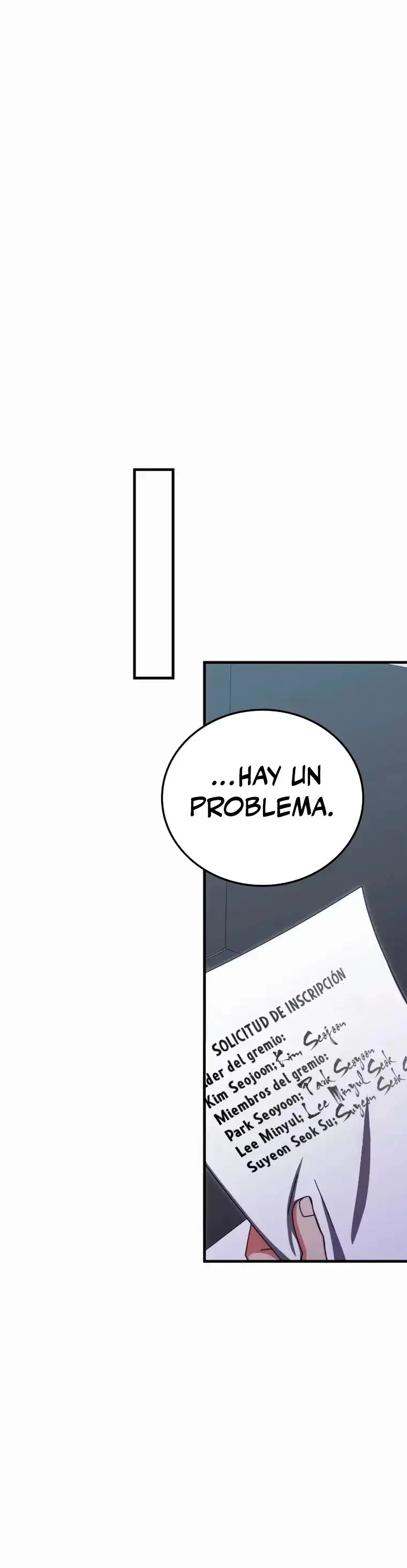 Academia De La Ascension capítulo 87 página 12
