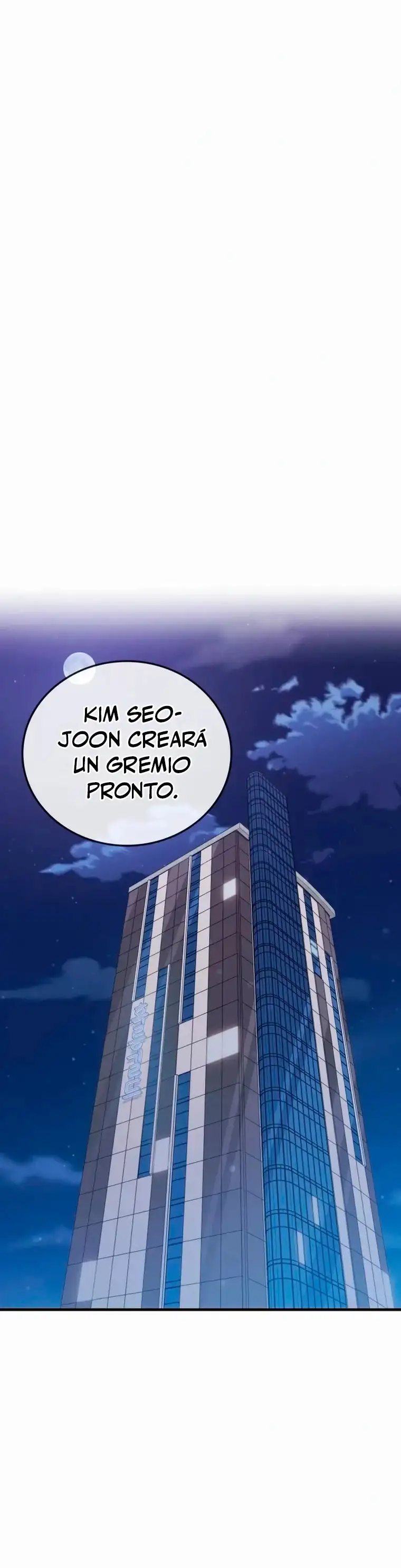 Academia De La Ascension capítulo 87 página 18