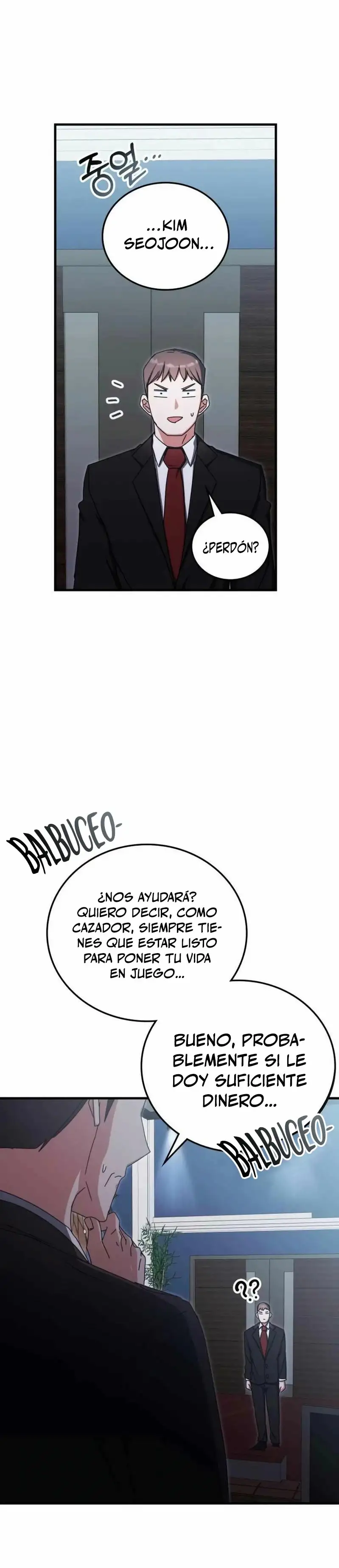 Academia De La Ascension capítulo 88 página 50