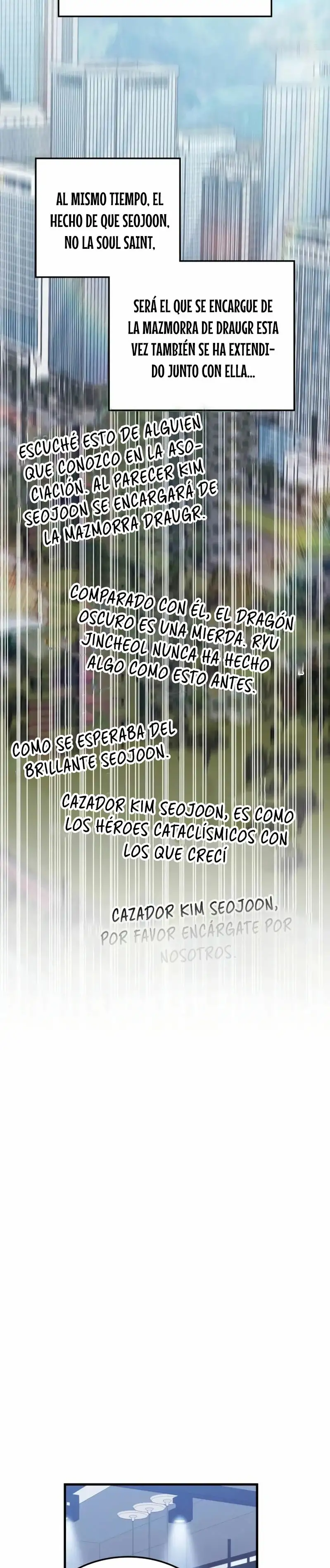 Academia De La Ascension capítulo 89 página 34