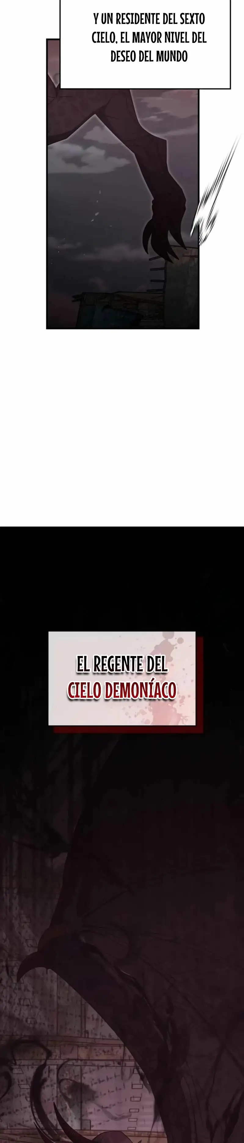 Academia De La Ascension capítulo 92 página 6