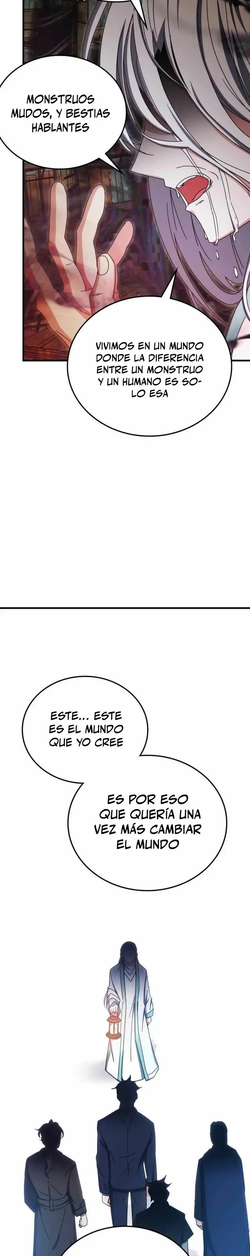 Academia De La Ascension capítulo 93 página 29