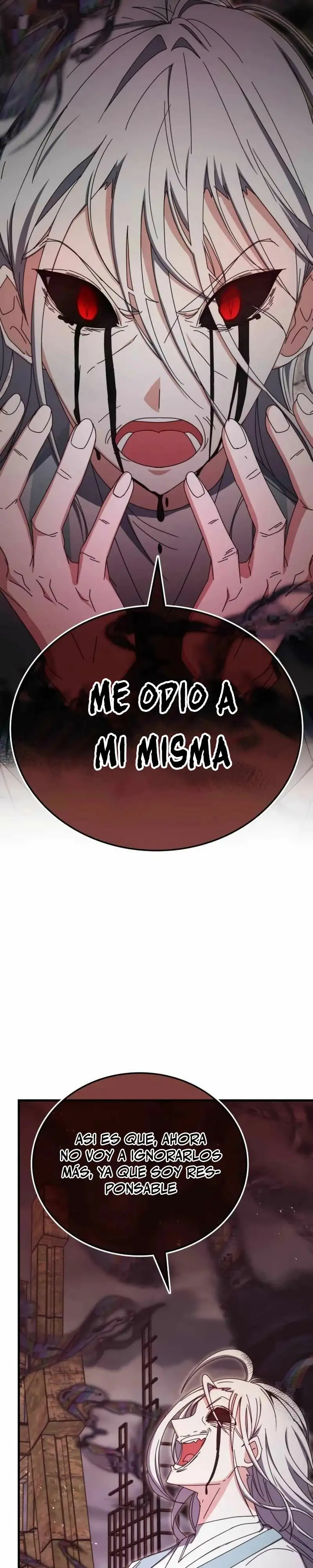 Academia De La Ascension capítulo 93 página 34