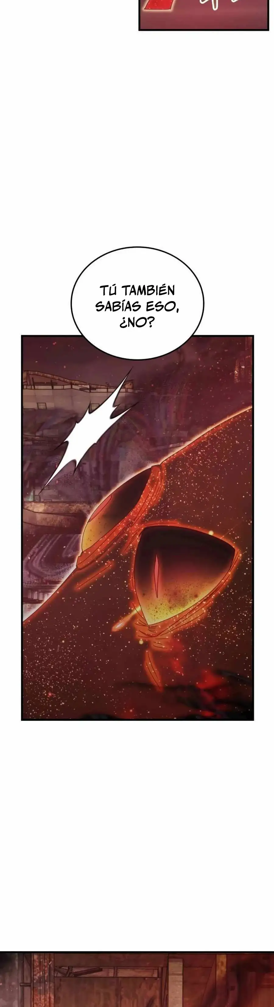 Academia De La Ascension capítulo 94 página 32