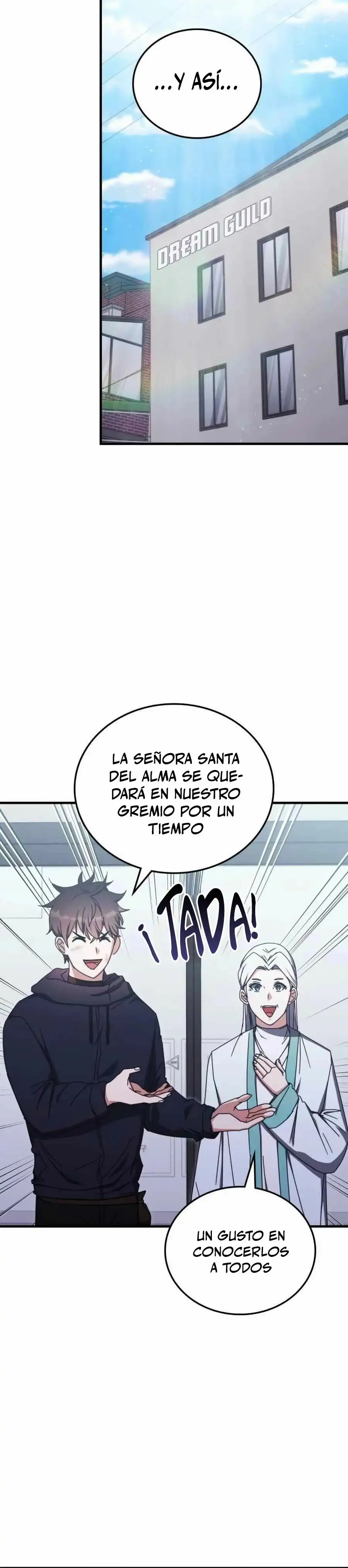 Academia De La Ascension capítulo 95 página 24