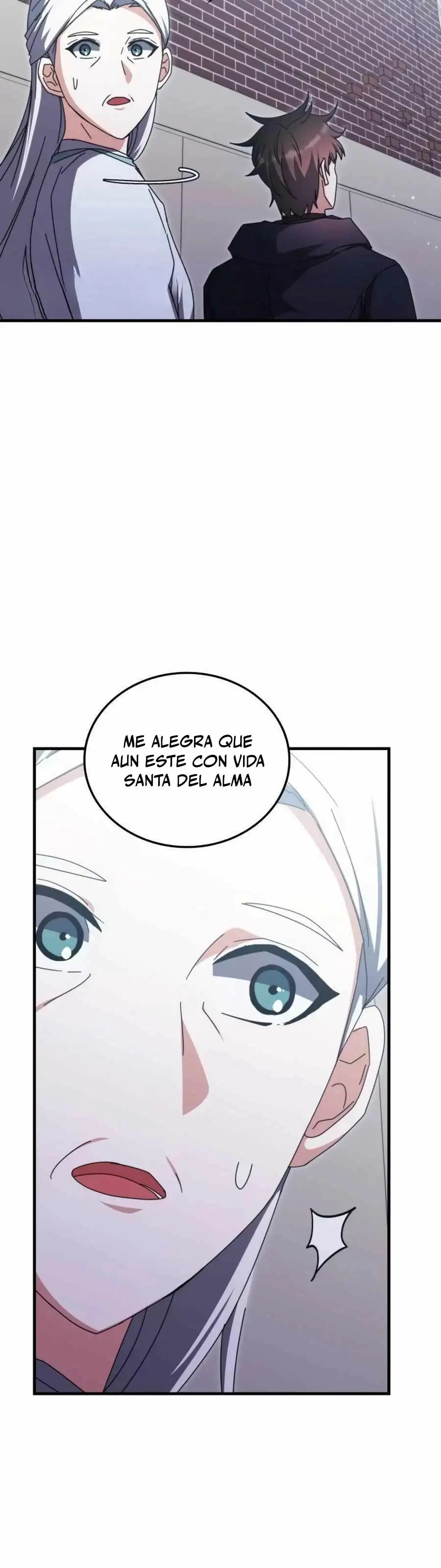 Academia De La Ascension capítulo 95 página 41