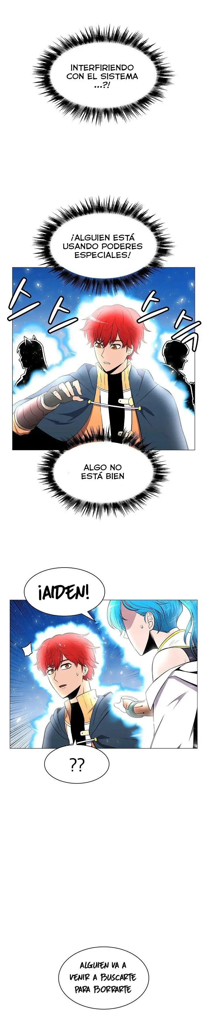 Actualizador - Capítulo 11 - Página 9 - LectorTMOo
