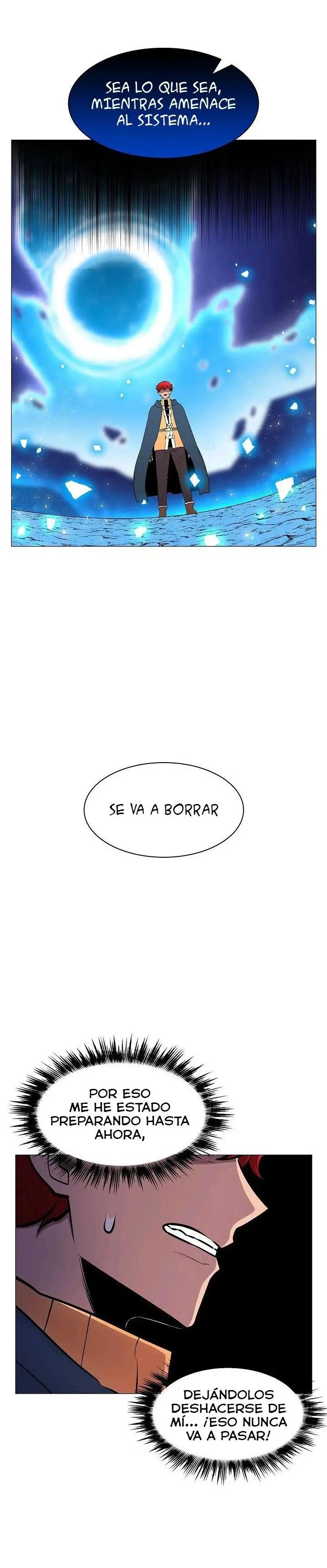 Actualizador - Capítulo 11 - Página 20 - LectorTMOo