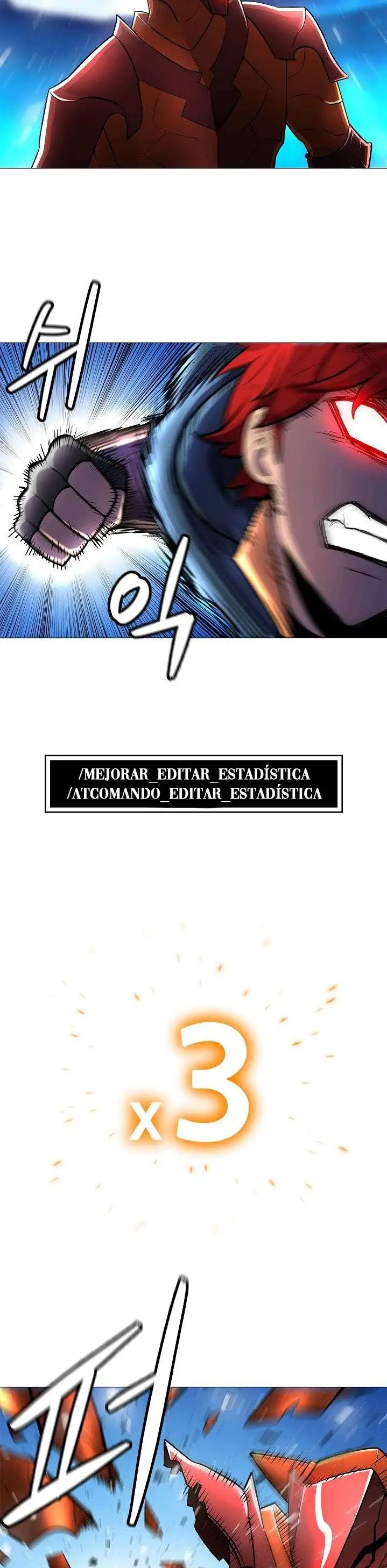 Actualizador - Capítulo 11 - Página 27 - LectorTMOo