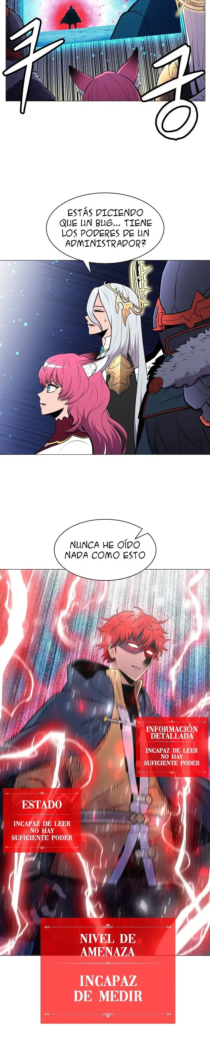 Actualizador - Capítulo 12 - Página 7 - LectorTMOo