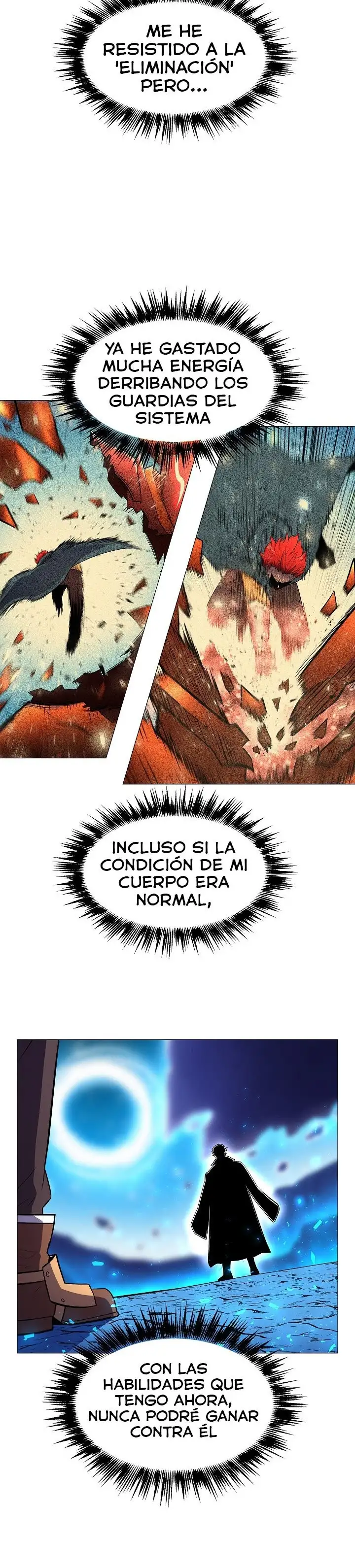 Actualizador - Capítulo 12 - Página 9 - LectorTMOo