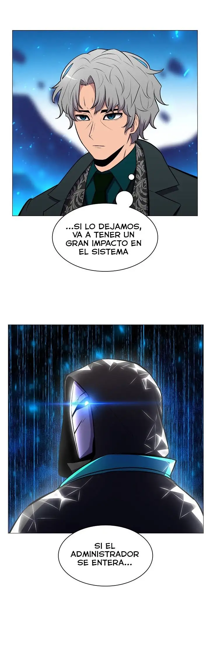 Actualizador - Capítulo 12 - Página 10 - LectorTMOo