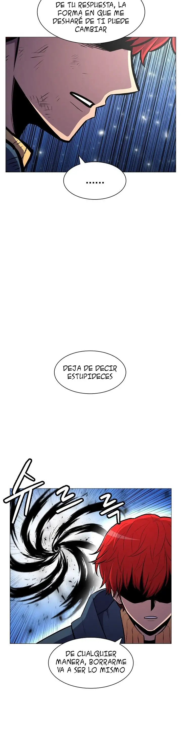 Actualizador - Capítulo 12 - Página 20 - LectorTMOo