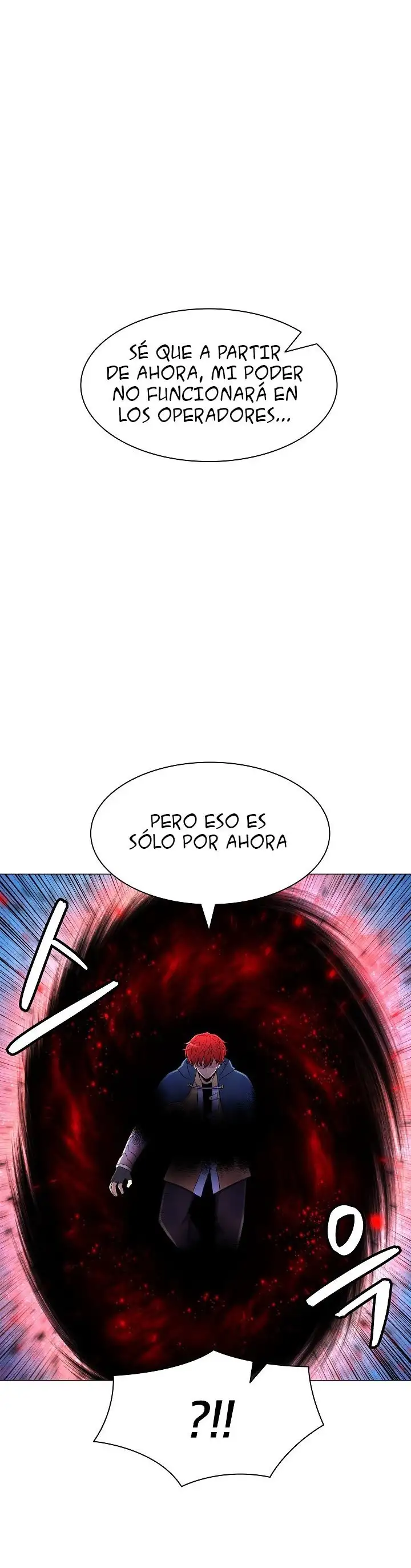Actualizador - Capítulo 12 - Página 22 - LectorTMOo
