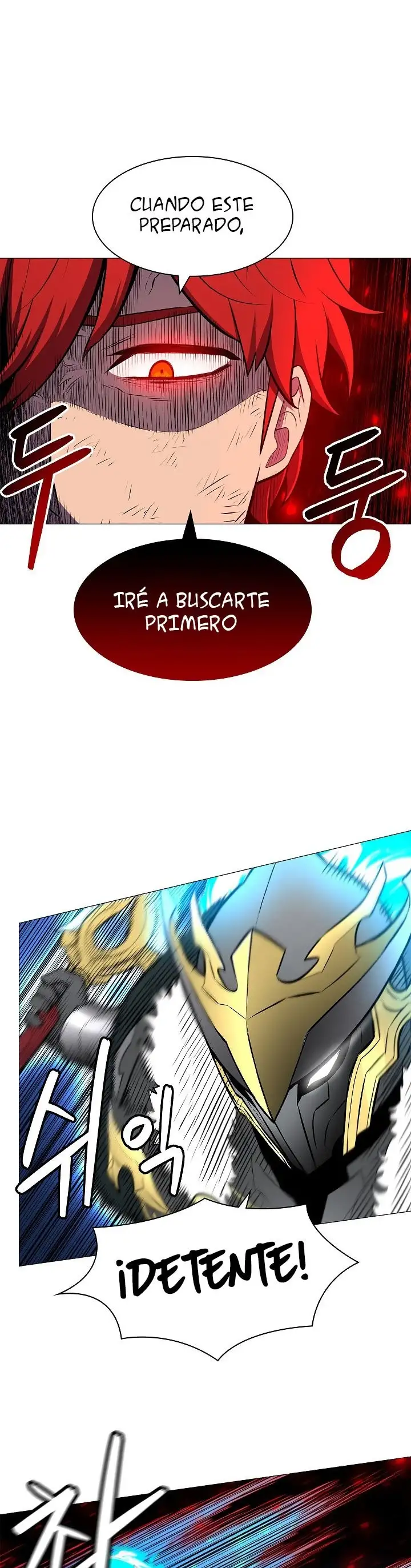 Actualizador - Capítulo 12 - Página 23 - LectorTMOo