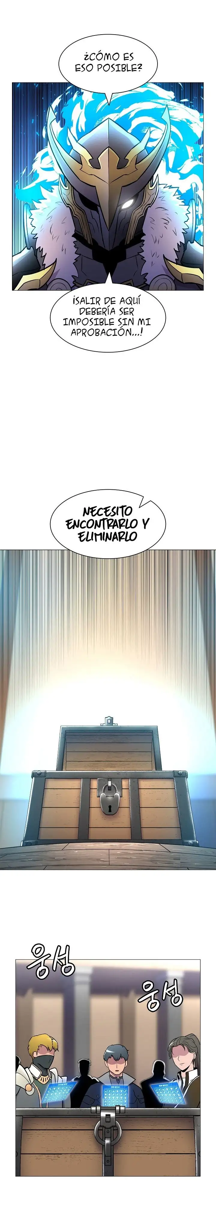 Actualizador - Capítulo 12 - Página 25 - LectorTMOo